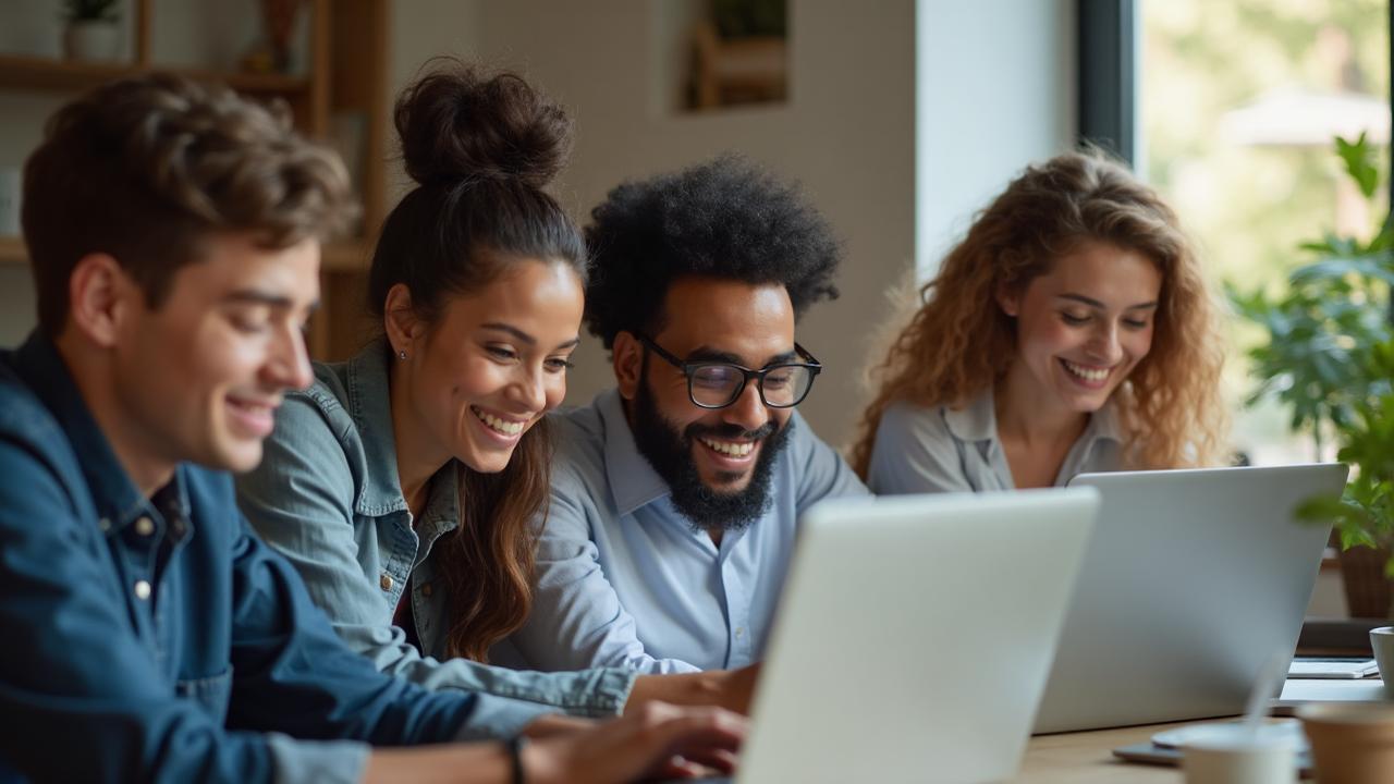 Accessible technology for all